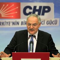 CHP'den İsmet Yılmaz yorumu