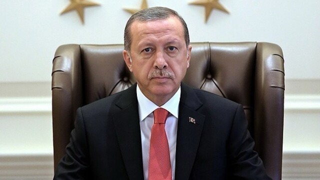 Cumhurbaşkanı Erdoğan, İsmet Yılmaz'ı aradı