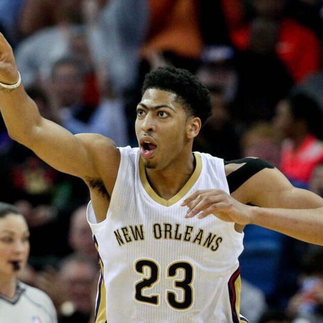 NBA'de rekor sözleşme
