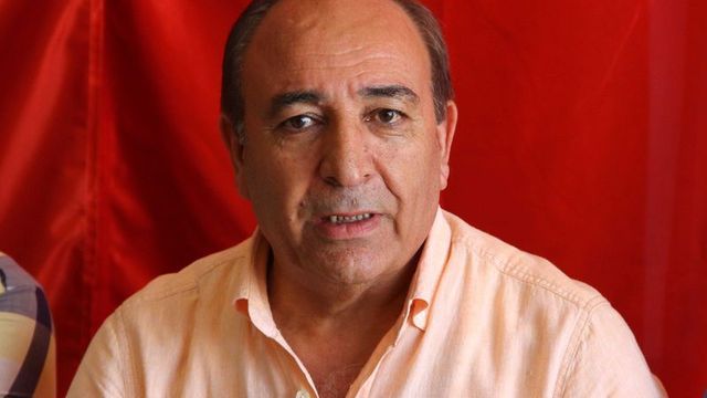 Ali Kahramanlı kalp krizi geçirdi