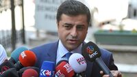 HDP'den seçim sonuçlarına ilk tepki