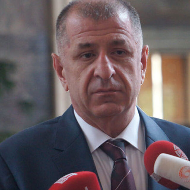 Twitter'dan tepki gösterdi