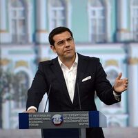 Çipras'tan 'hayır' çağrısı