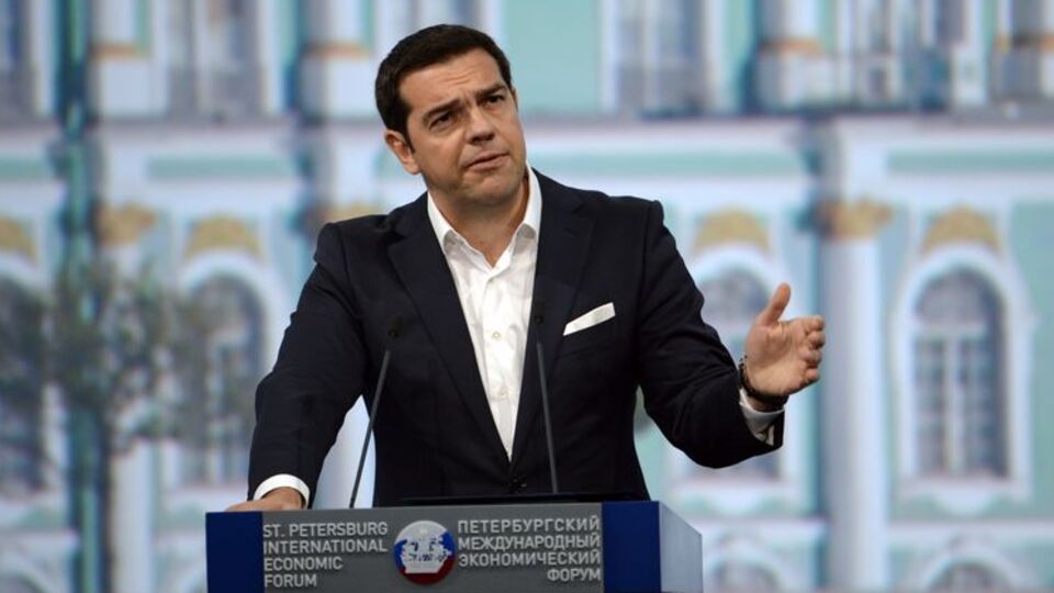 Çipras'tan 'hayır' çağrısı