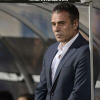 Ersun Yanal'ın yerine o geliyor!