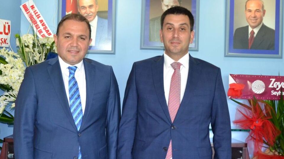 Demirspor'da kurumsallaşma çalışmaları