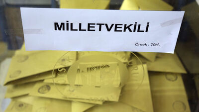 Halk beyaz sayfa istiyor!