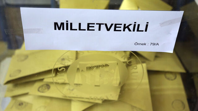Halk beyaz sayfa istiyor!