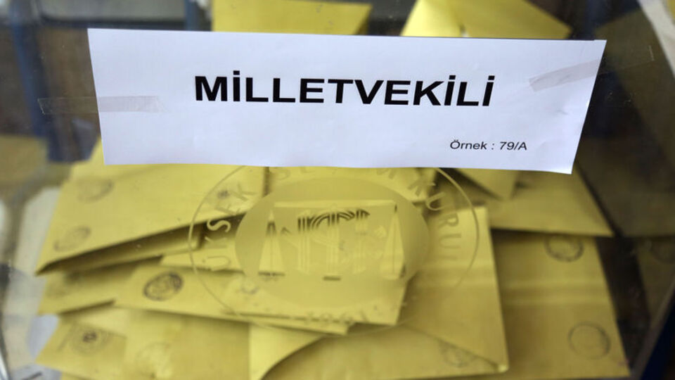 Halk beyaz sayfa istiyor!