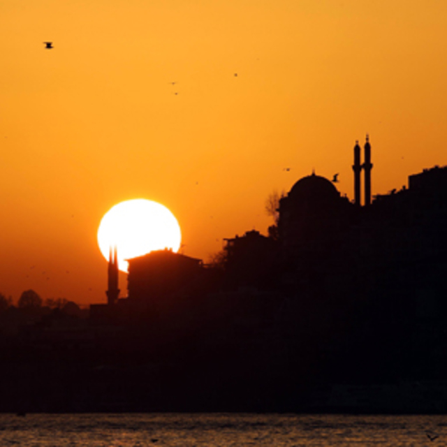 1 saat fazla mı oruç tutuyoruz?