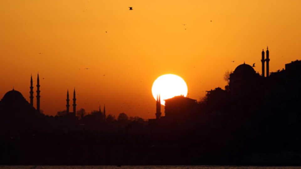 1 saat fazla mı oruç tutuyoruz?