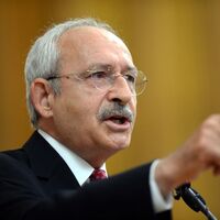 Kılıçdaroğlu'ndan MHP'ye sert tepki!