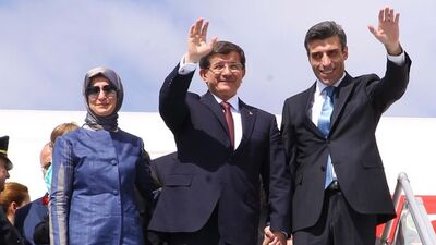 Musul Başkonsolosu nereye atandı?