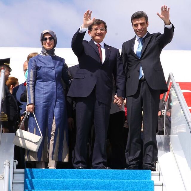 Musul Başkonsolosu nereye atandı?