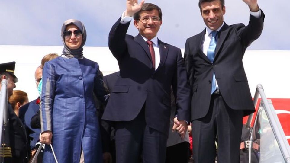 Musul Başkonsolosu nereye atandı?