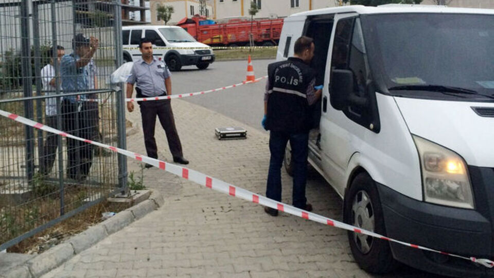 Milyonluk soygunda hırsız kim çıktı?