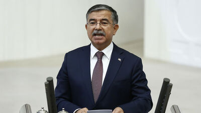 İsmet Yılmaz kimdir?