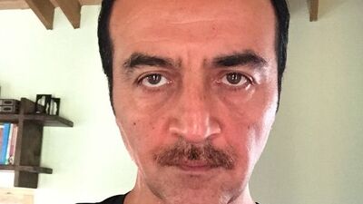 "Kulakların nerede Yılmaz abi"