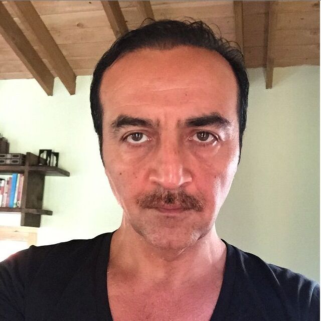 "Kulakların nerede Yılmaz abi"