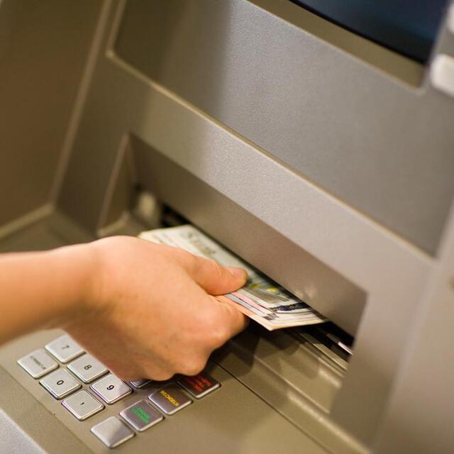 Bankaların EFT oyunu