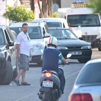 Eski işine geri dönüyor!