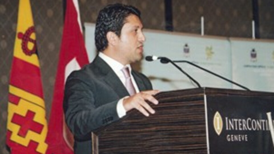 Ünlü işadamına şok!