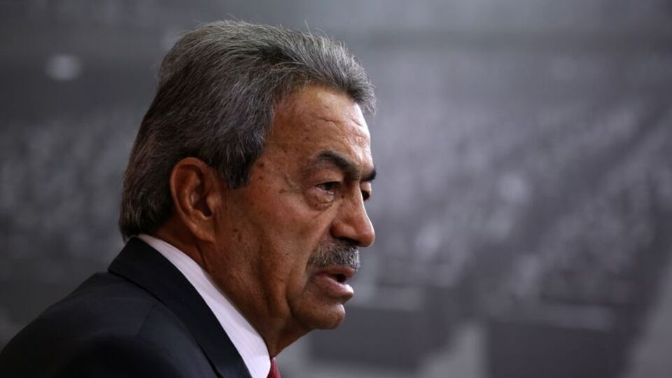 Kamer Genç'ten kötü haber!