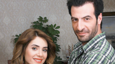 "Fulya ile uyum içindeyiz"