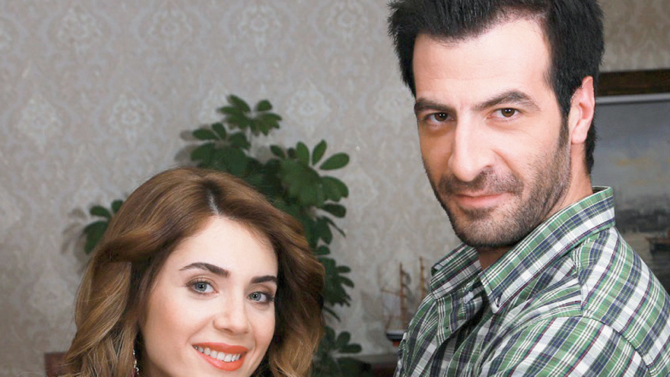 "Fulya ile uyum içindeyiz"