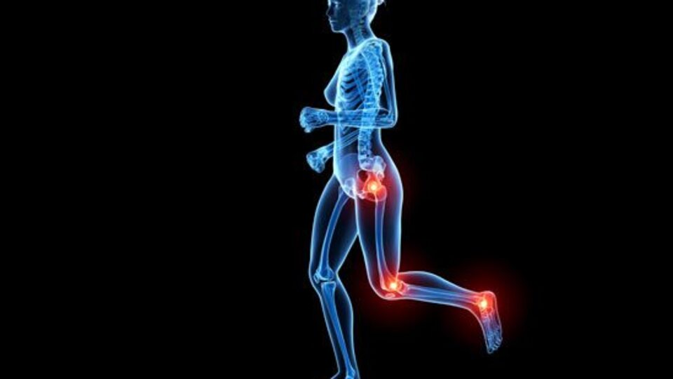 30 saniyede devriliyorsanız...