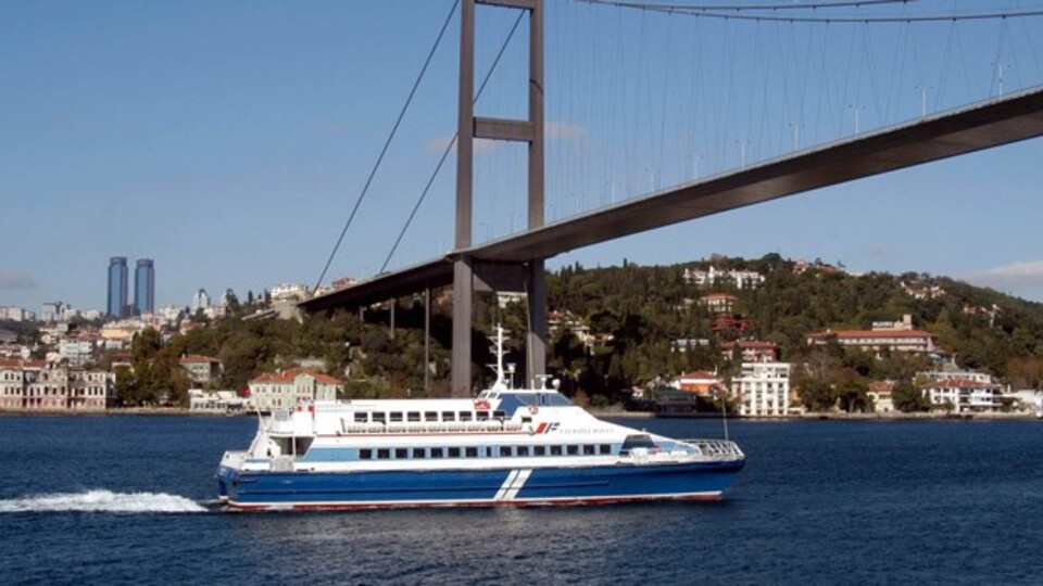 İDO'dan Ramazan Bayramı'na özel tarife