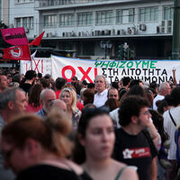 İşte son anket sonuçları