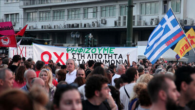 İşte son anket sonuçları