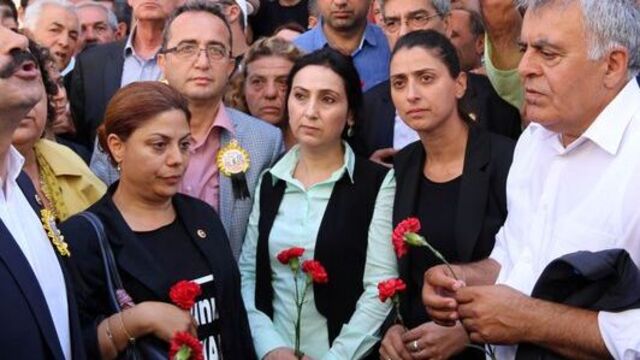 "Bu davayı böyle bırakmayacağız"