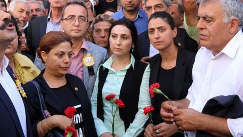 "Bu davayı böyle bırakmayacağız"