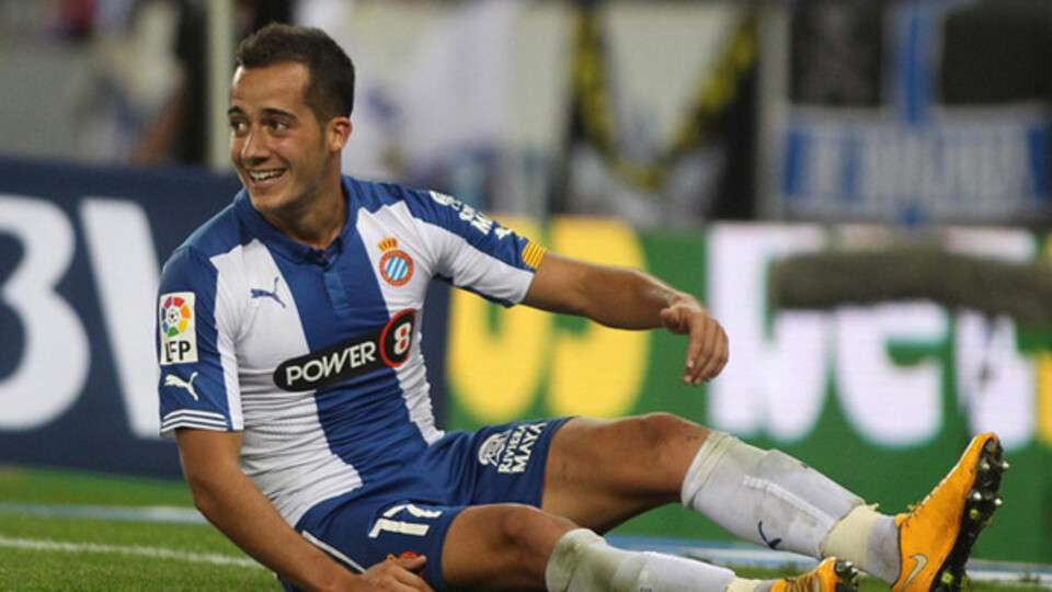 Real yıldızını geri aldı