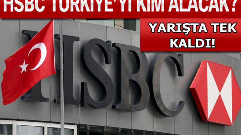 İşte o banka