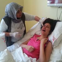 Artık 'Mutlu' değil!