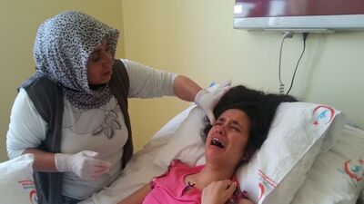 Artık 'Mutlu' değil!