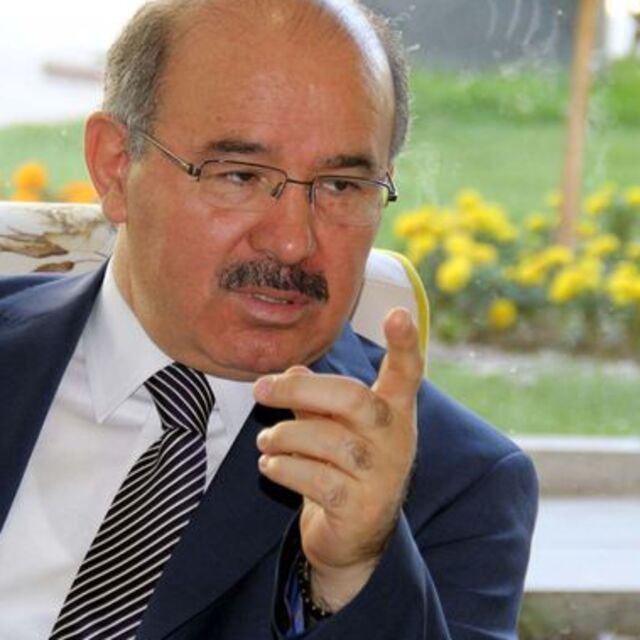 "MHP'nin tavrı bizi şaşırtmadı"