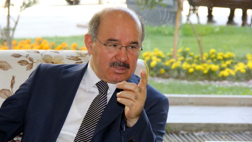 "MHP'nin tavrı bizi şaşırtmadı"
