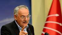 CHP'li Koç'tan MHP'ye: Eğer siz bu düz mantığı sürdürürseniz...