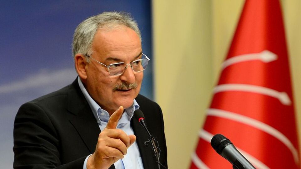 CHP'li Koç'tan MHP'ye: Eğer siz bu düz mantığı sürdürürseniz...