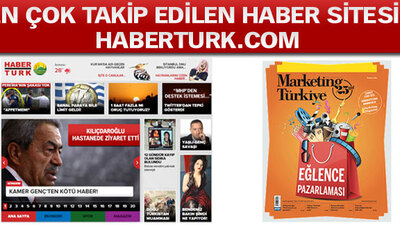 Siz de o 3 kişiden birisiniz!