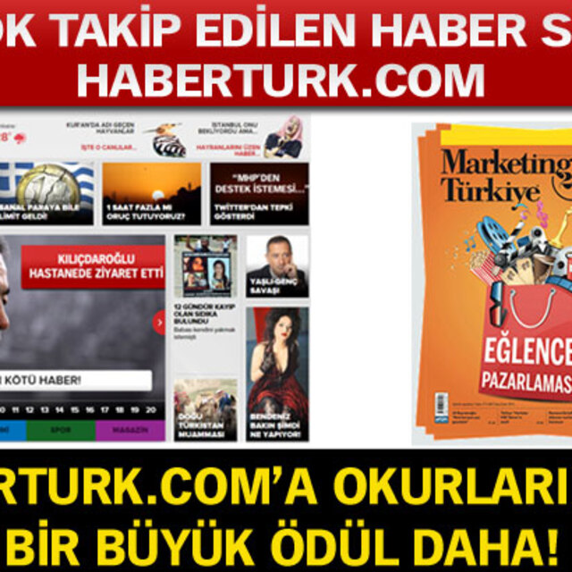 Siz de o 3 kişiden birisiniz!