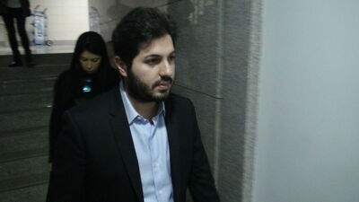 Zarrab'ın bilezikleri İran'ı ilk 10'a soktu!