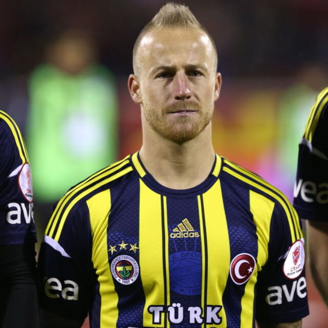 Stoch heyecanlı!