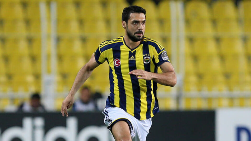 "Bizi en çok saha dışı olaylar yordu"