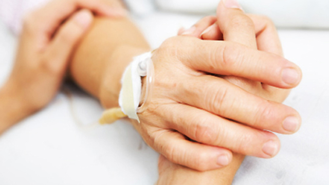Medula sistemi çöktü kanser hastaları mağdur