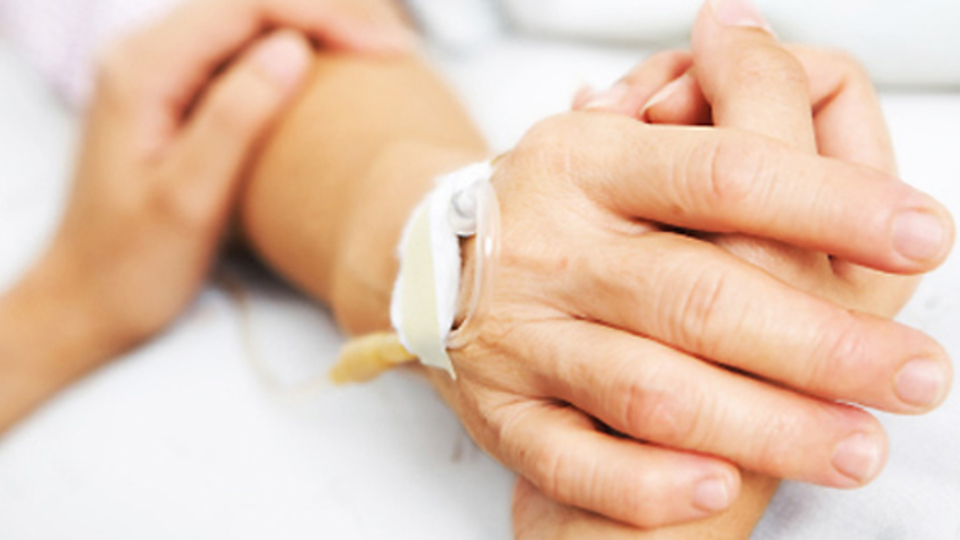 Medula sistemi çöktü kanser hastaları mağdur